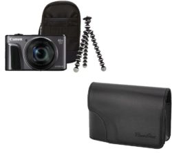CANON PowerShot SX720 HS Superzoom Compact Camera
